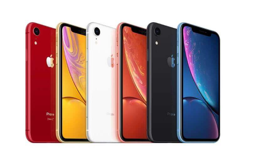 iphonexr