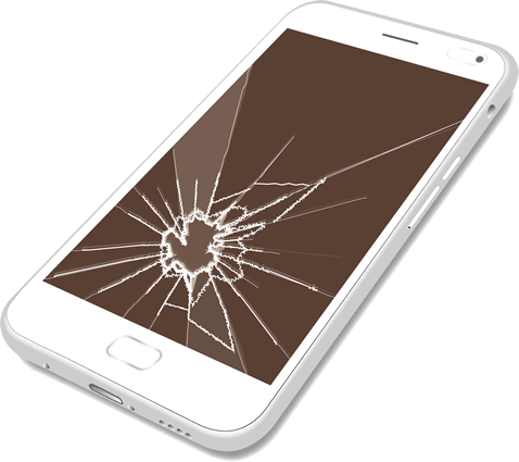 壊れたスマホはリンクサスモバイルにお任せ！