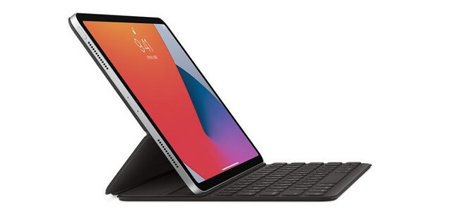 Smart Keyboard Folio