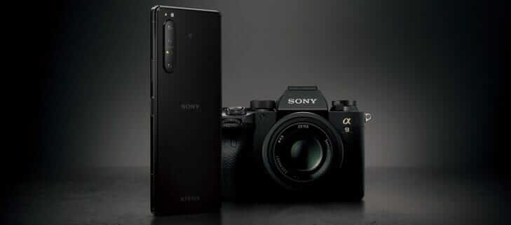 camera