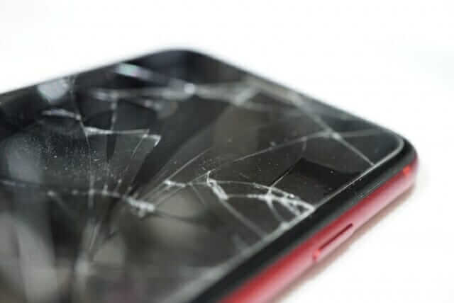 smartphone