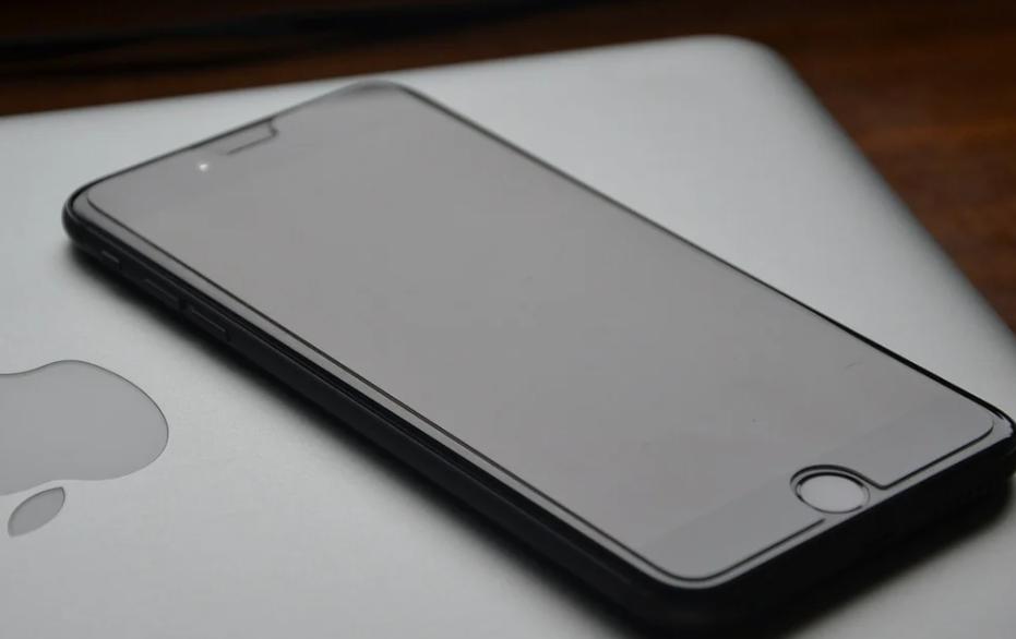 iPhoneの画像