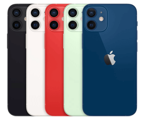 iPhone12mini