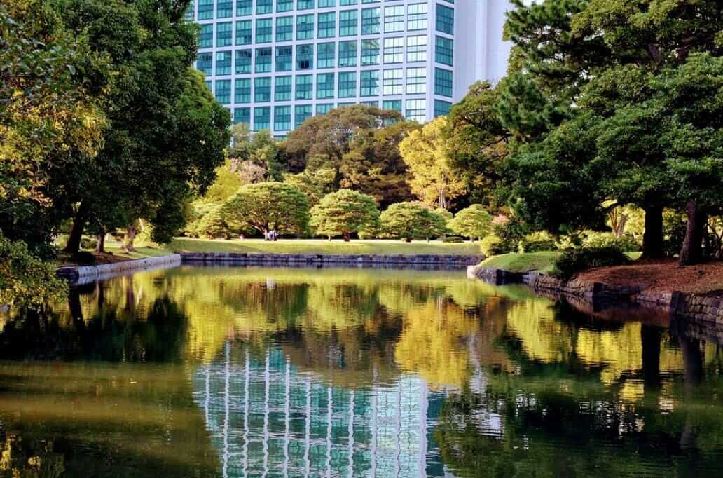 渋谷区の画像