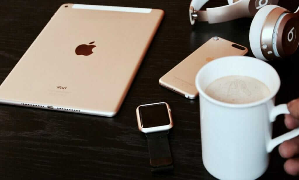 iPhoneの画像