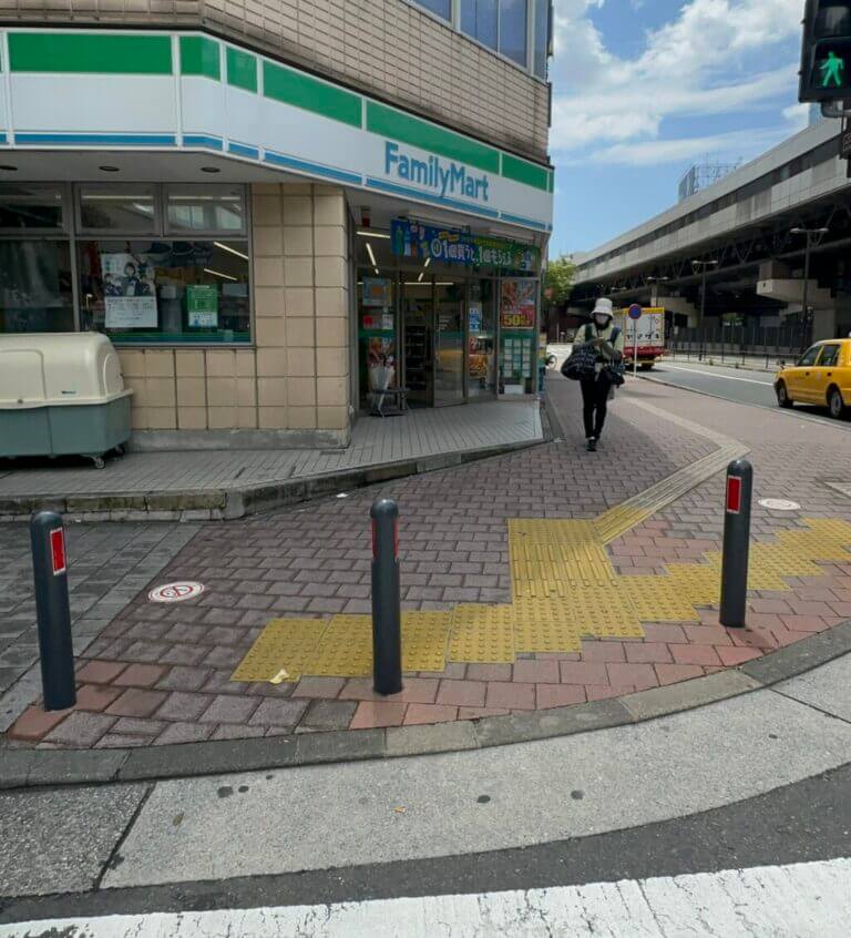 アクセス方法