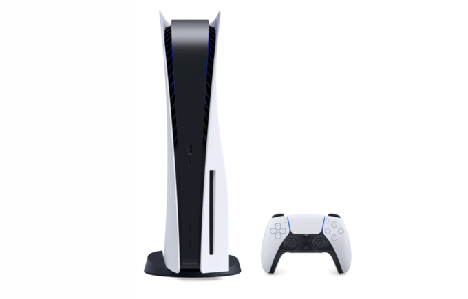 ps5