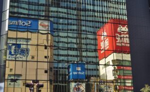 秋葉原エリアの写真