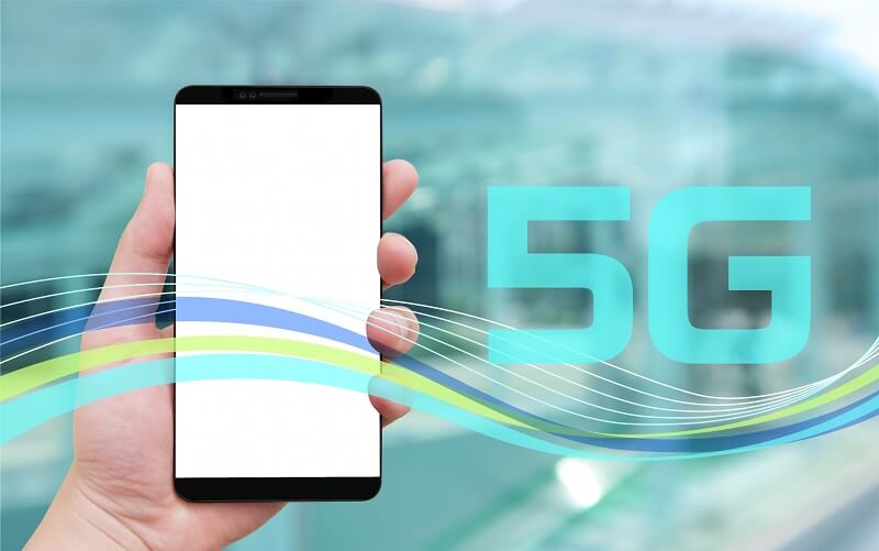 iPhone5G対応機種は？5Gの特徴とスマホの5G対応機種、今後の展開を紹介！