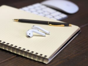 air pods