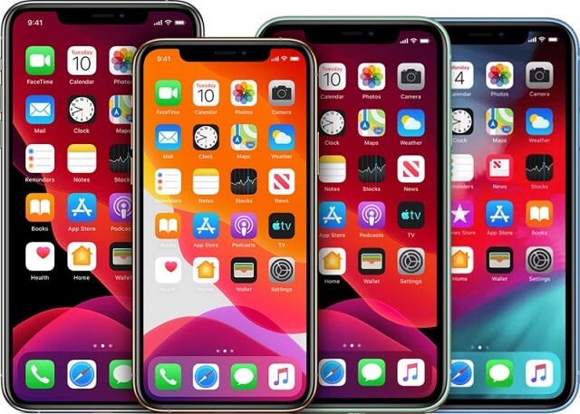 iPhone12