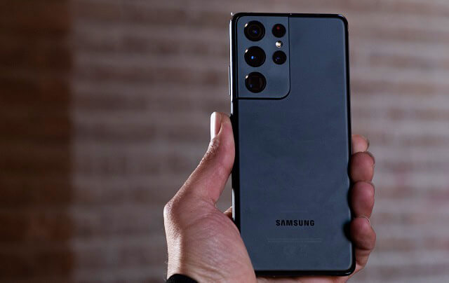 galaxy s21