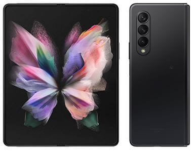 Galaxy Z Fold3 5G SCG11