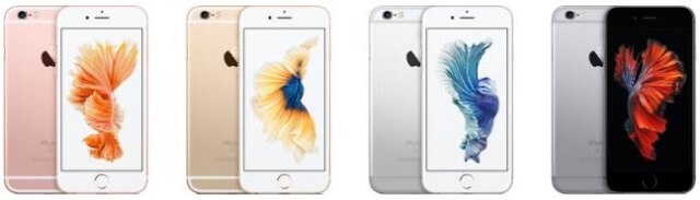 iphone6s