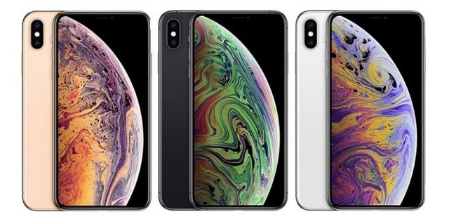 iPhone XS Max