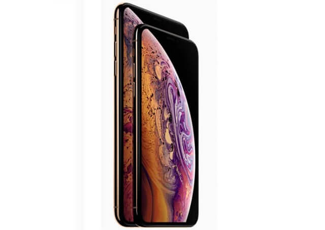 iPhone XS Max