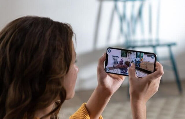 iPhone XS Max
