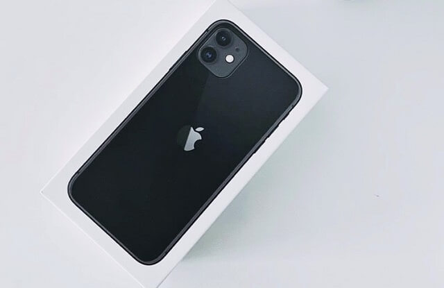 iphoneのケース