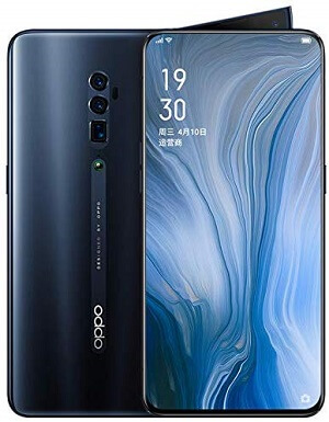 OPPO Reno 10x Zoom