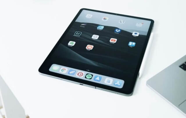ipad 