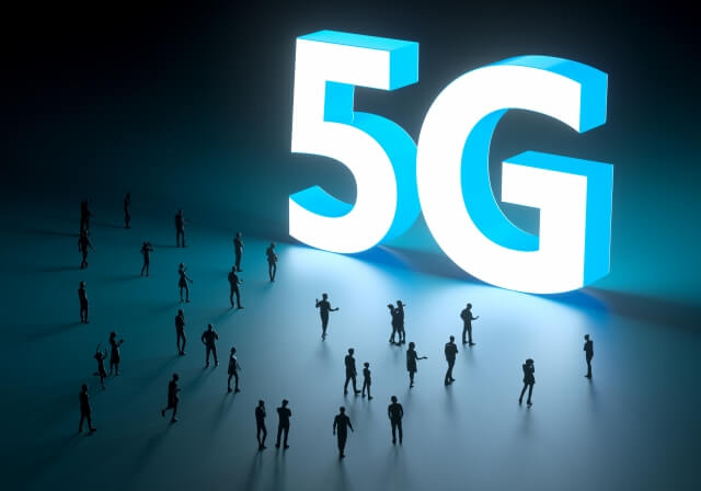5Gって何が変わる？