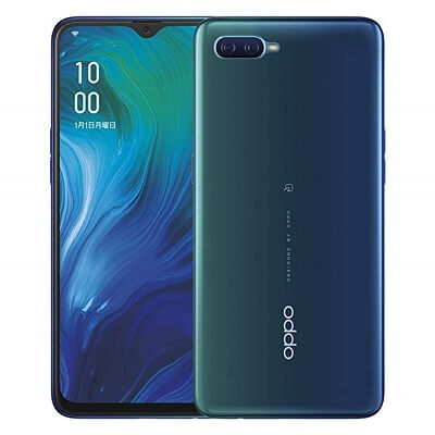 「OPPO Reno A」