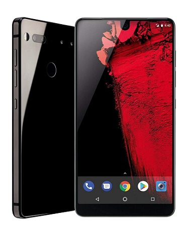 「Essential Phone」