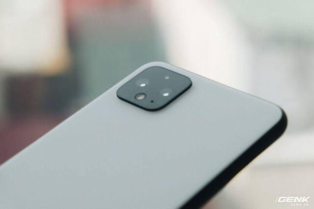 Pixel 4