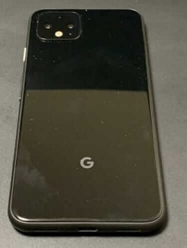 Google-Pixel4
