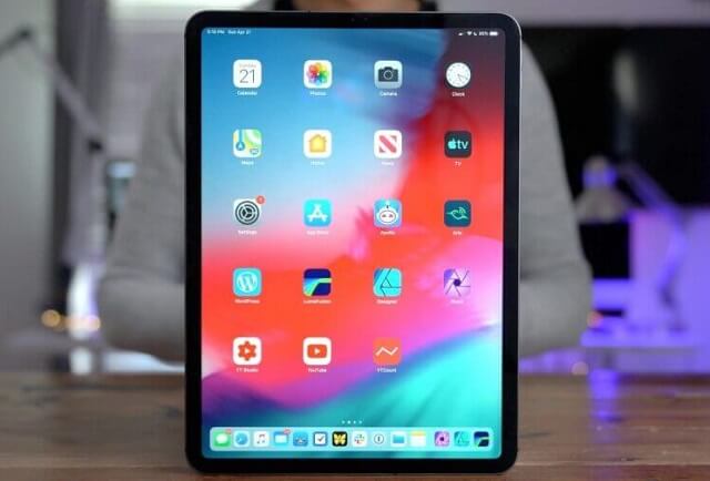 ipad pro