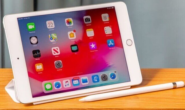 ipad mini