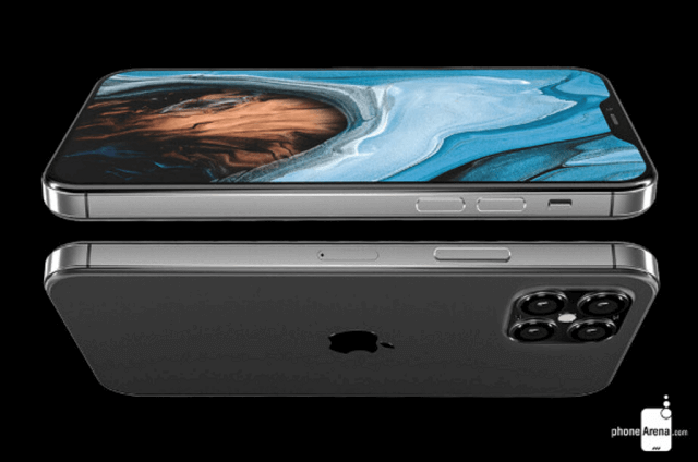 iPhone12