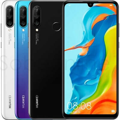 P30 lite