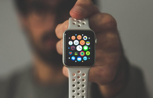 apple watch