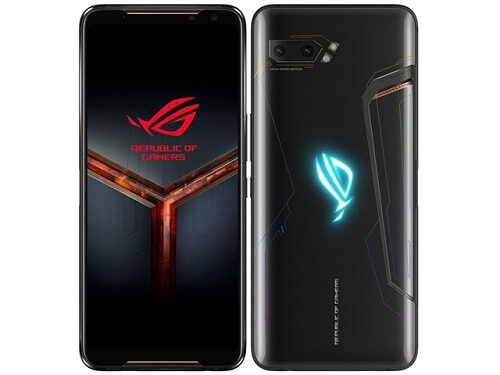 「ASUS ROG Phone」