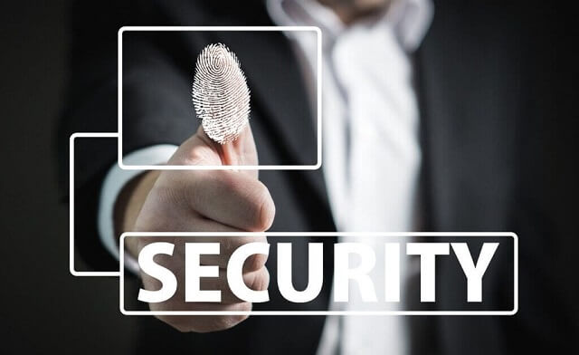SECURITY