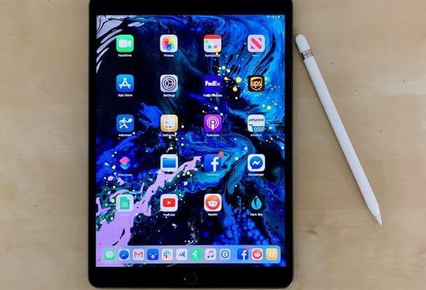 iPad Air