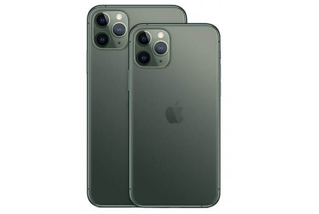 iphone 11 pro