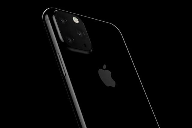 『iPhone 11』