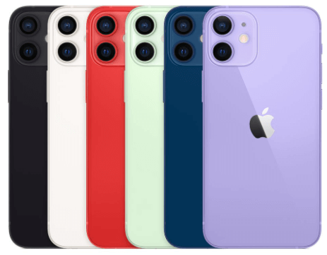 iphone12mini