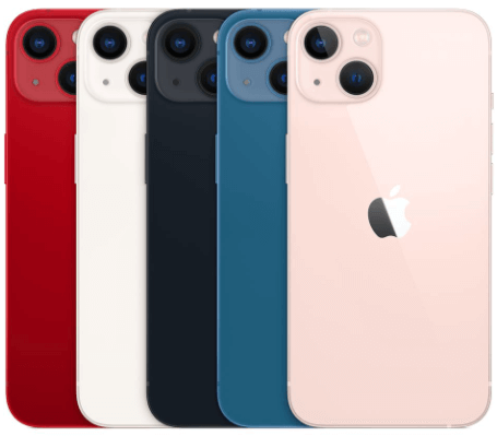 iphone13