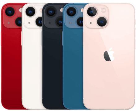 iphone13mini