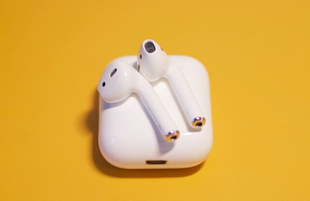 airpods