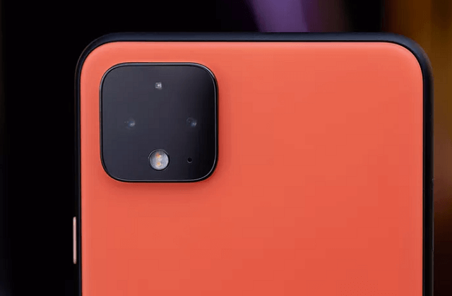 pixel　スマホ
