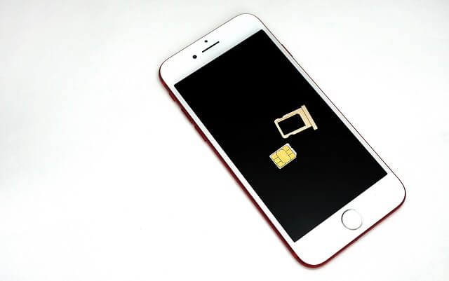 simフリースマホ