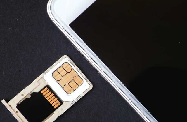 simフリースマホ