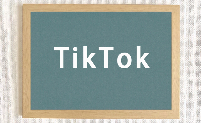 tiktok