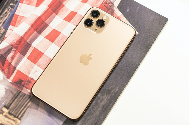 iphone 11 pro