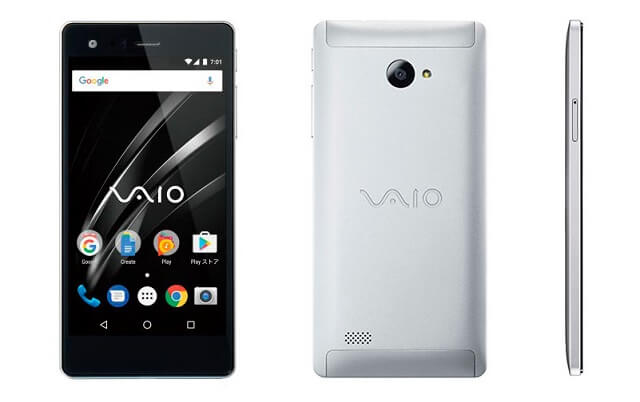 「VAIO Phone A」
