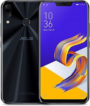 ASUS ZenFone 5Z